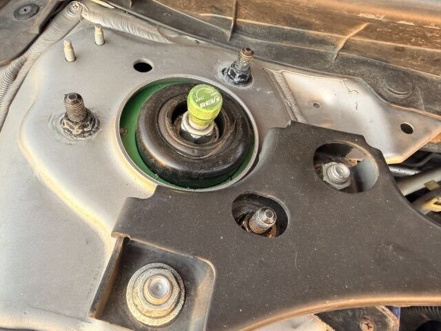 2017 Honda Accord Sedan Sport Whitehall PA