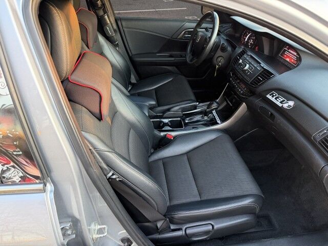 2017 Honda Accord Sedan Sport Whitehall PA