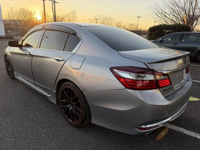 2017 Honda Accord Sedan Sport Whitehall PA