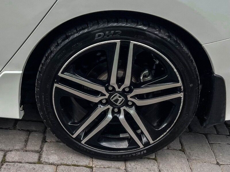 2017 Honda Accord Sedan Sport Wilmington NC