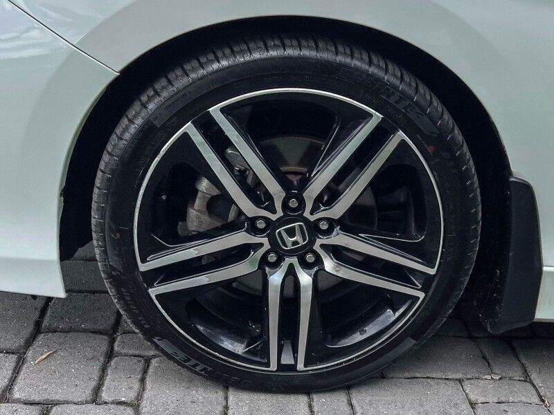 2017 Honda Accord Sedan Sport Wilmington NC