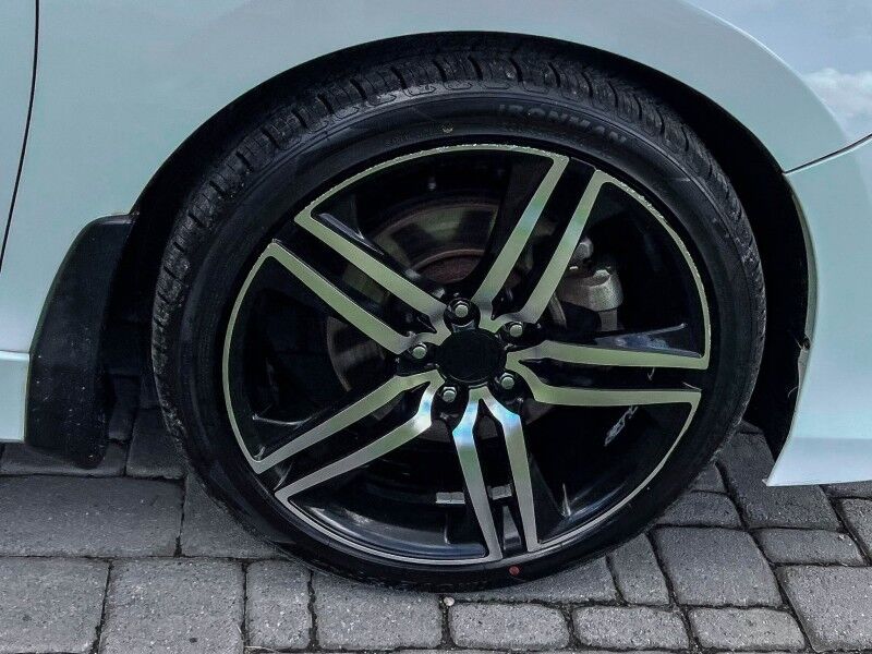 2017 Honda Accord Sedan Sport Wilmington NC