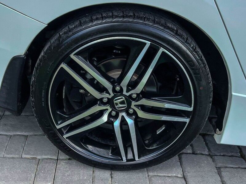 2017 Honda Accord Sedan Sport Wilmington NC