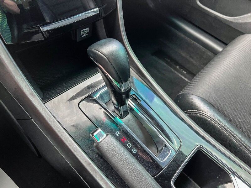 2017 Honda Accord Sedan Sport Wilmington NC