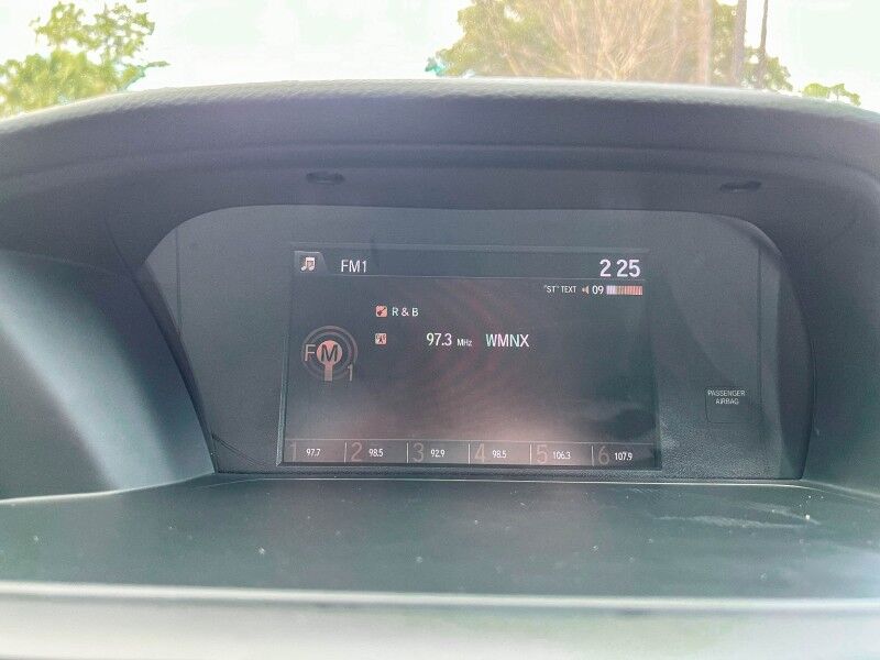 2017 Honda Accord Sedan Sport Wilmington NC