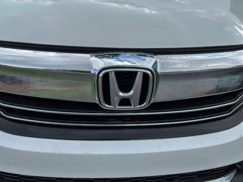 2017 Honda Accord Sedan Sport Wilmington NC