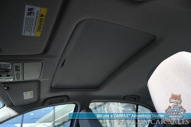 2017 Honda Accord Sedan Touring Anchorage AK