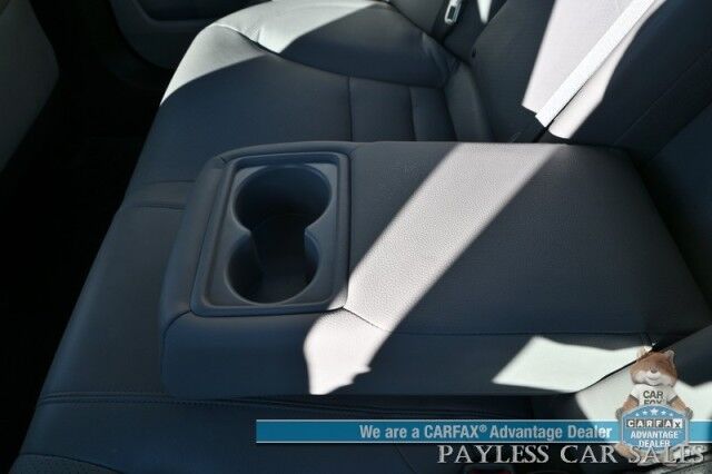 2017 Honda Accord Sedan Touring Anchorage AK