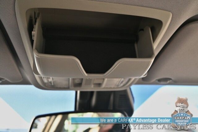 2017 Honda Accord Sedan Touring Anchorage AK