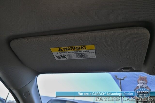 2017 Honda Accord Sedan Touring Anchorage AK