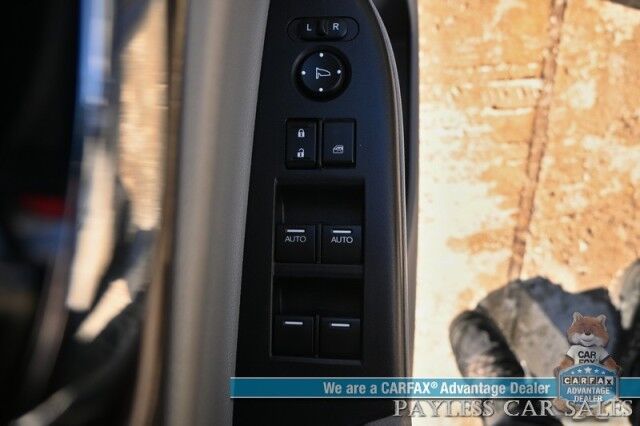 2017 Honda Accord Sedan Touring Anchorage AK