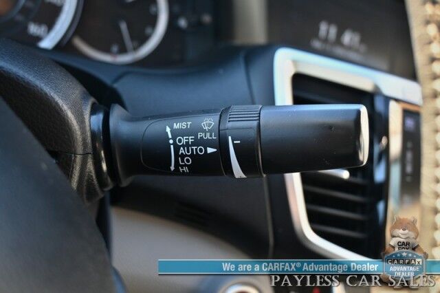 2017 Honda Accord Sedan Touring Anchorage AK