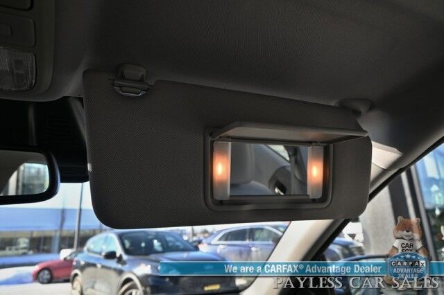 2017 Honda Accord Sedan Touring Anchorage AK