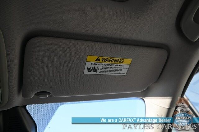 2017 Honda Accord Sedan Touring Anchorage AK