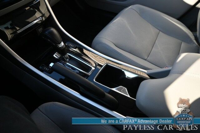 2017 Honda Accord Sedan Touring Anchorage AK