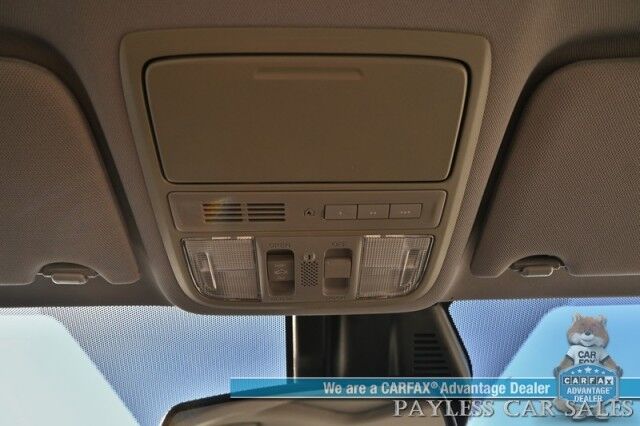 2017 Honda Accord Sedan Touring Anchorage AK