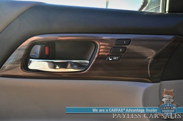 2017 Honda Accord Sedan Touring Anchorage AK