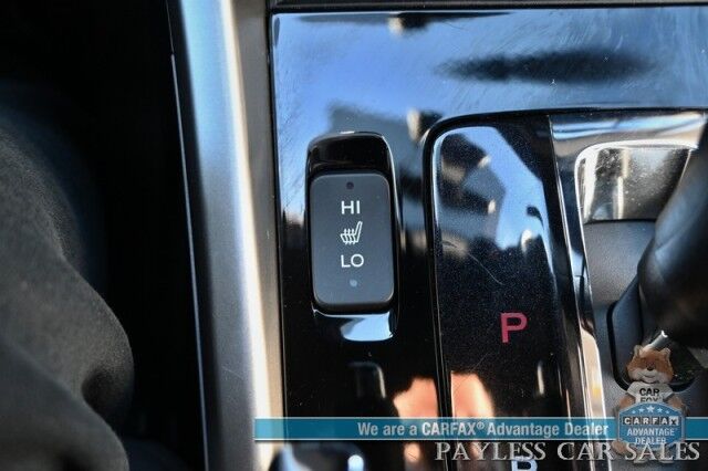 2017 Honda Accord Sedan Touring Anchorage AK