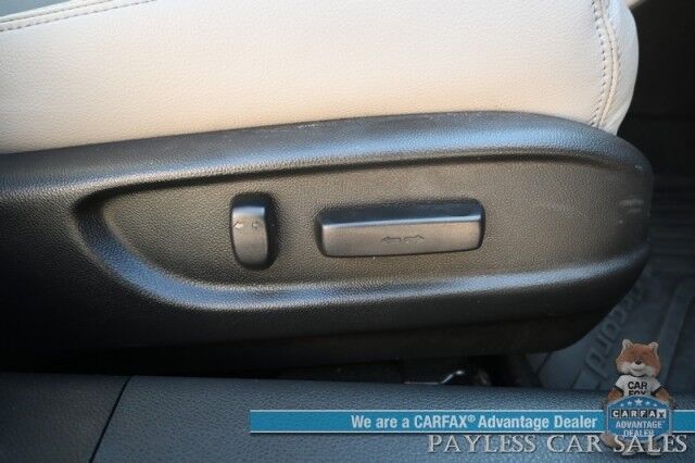 2017 Honda Accord Sedan Touring Anchorage AK