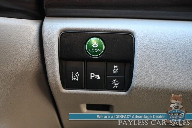 2017 Honda Accord Sedan Touring Anchorage AK