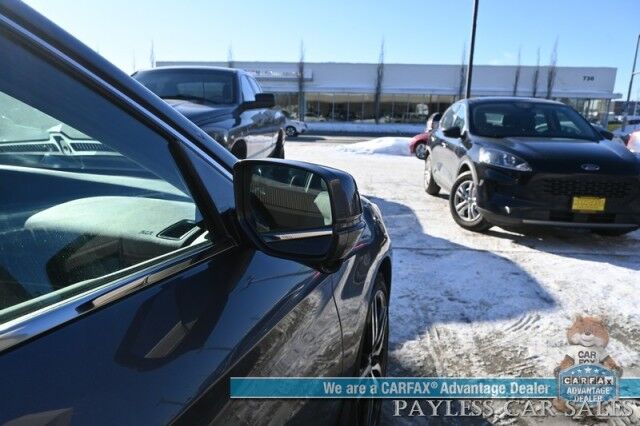 2017 Honda Accord Sedan Touring Anchorage AK