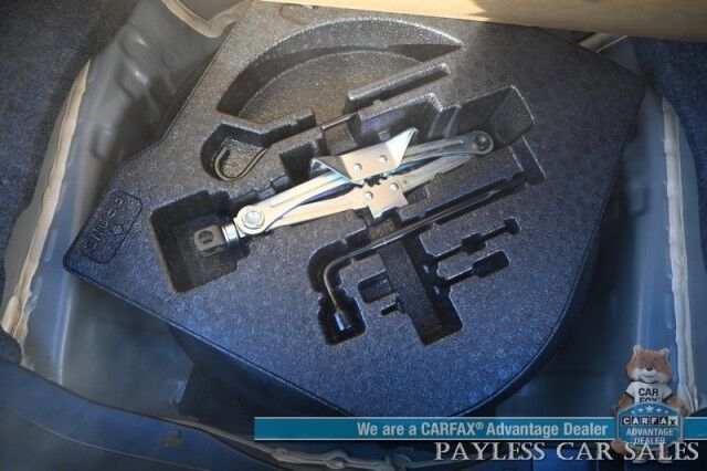 2017 Honda Accord Sedan Touring Anchorage AK