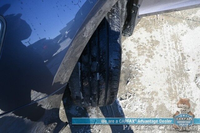 2017 Honda Accord Sedan Touring Anchorage AK