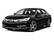 2017 Honda Accord Sedan Touring