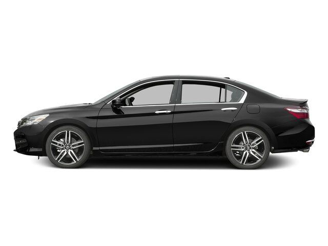 2017 Honda Accord Sedan Touring Winder GA