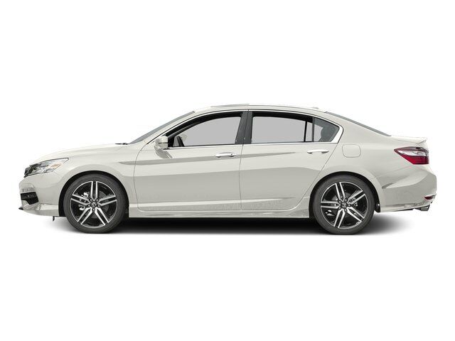 2017 Honda Accord Sedan Touring Winder GA