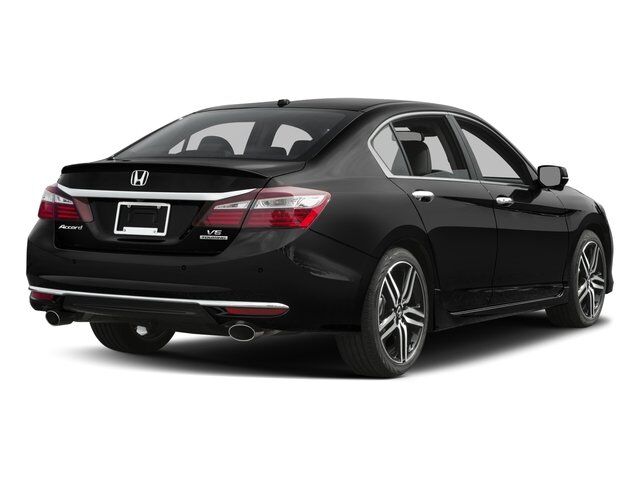 2017 Honda Accord Sedan Touring Winder GA