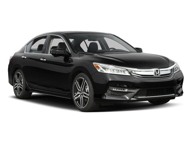 2017 Honda Accord Sedan Touring Winder GA