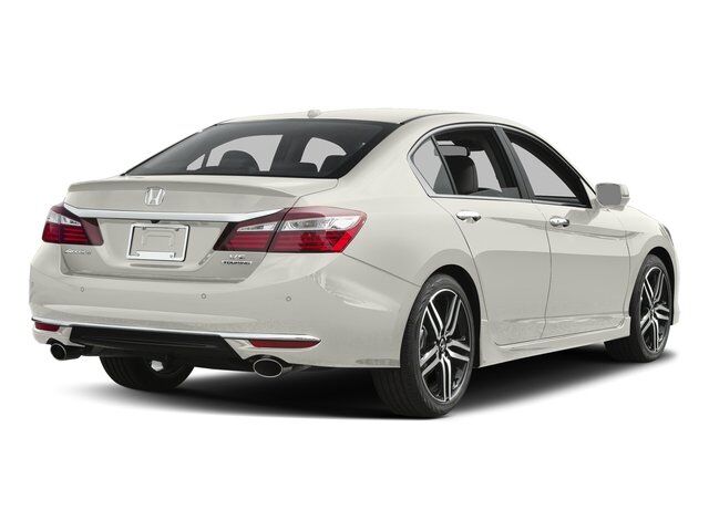 2017 Honda Accord Sedan Touring Winder GA