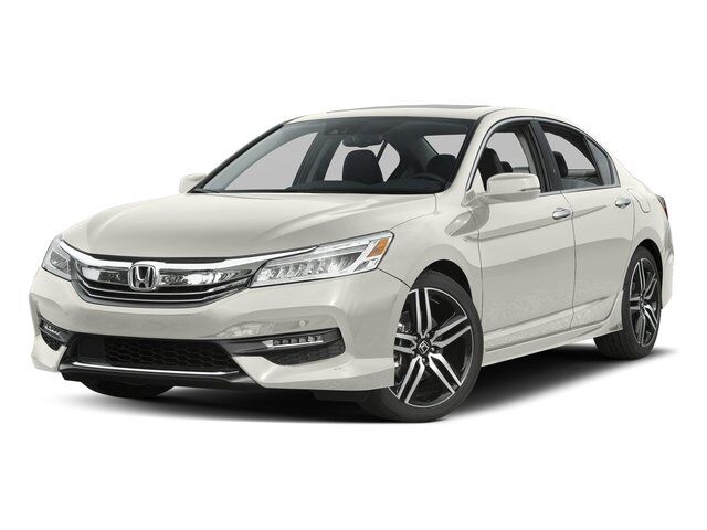 2017 Honda Accord Sedan Touring Winder GA
