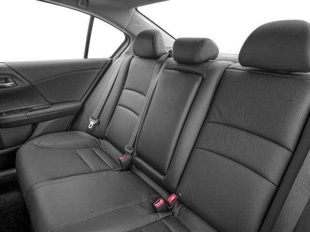 2017 Honda Accord Sedan Touring Winder GA