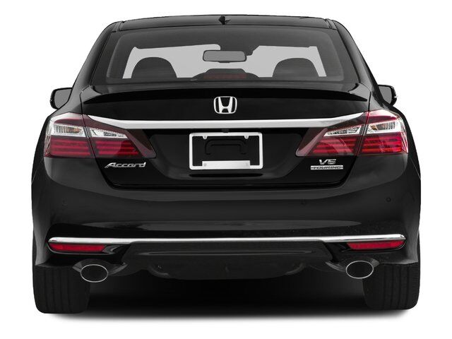 2017 Honda Accord Sedan Touring Winder GA