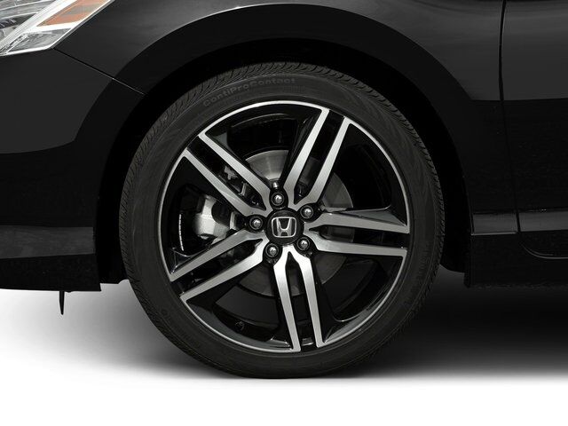 2017 Honda Accord Sedan Touring Winder GA