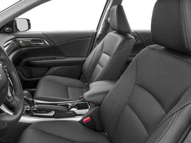 2017 Honda Accord Sedan Touring Winder GA