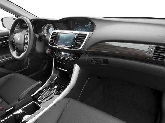 2017 Honda Accord Sedan Touring Winder GA