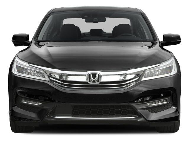 2017 Honda Accord Sedan Touring Winder GA