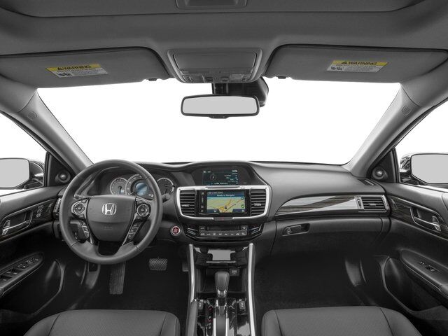 2017 Honda Accord Sedan Touring Winder GA