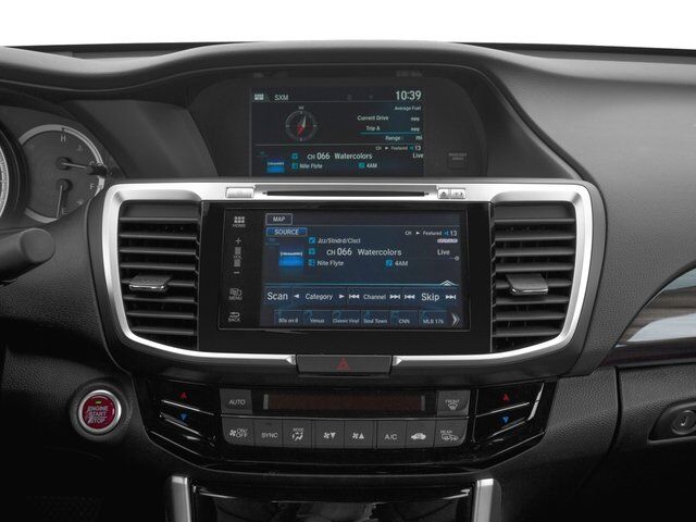 2017 Honda Accord Sedan Touring Winder GA