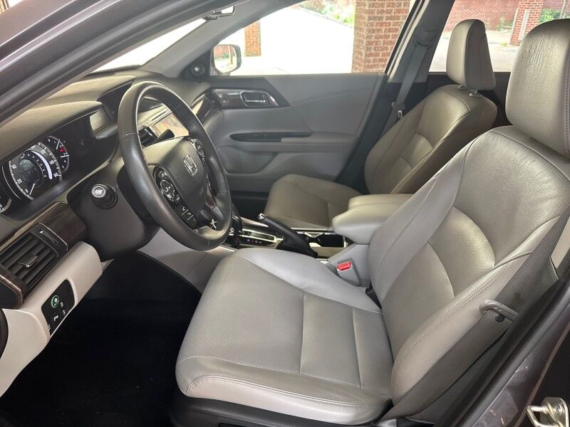 2017 Honda Accord Sedan V6 Touring Arlington VA