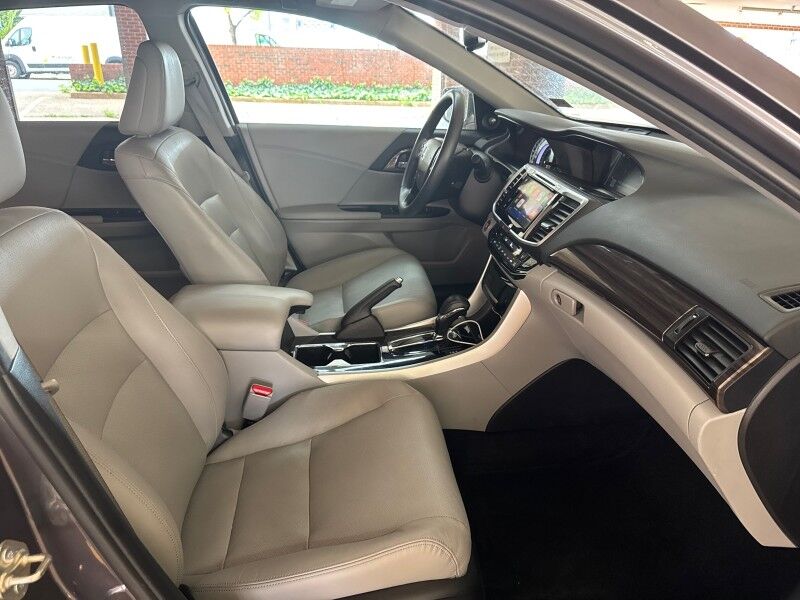 2017 Honda Accord Sedan V6 Touring Arlington VA