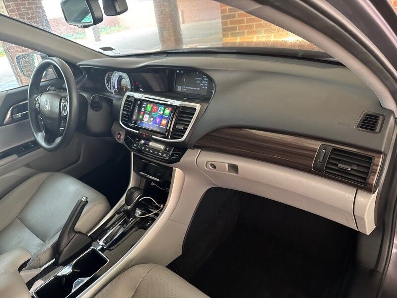2017 Honda Accord Sedan V6 Touring Arlington VA