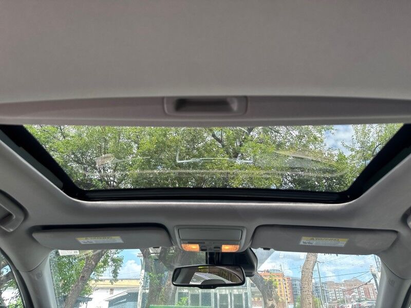 2017 Honda Accord Sedan V6 Touring Arlington VA