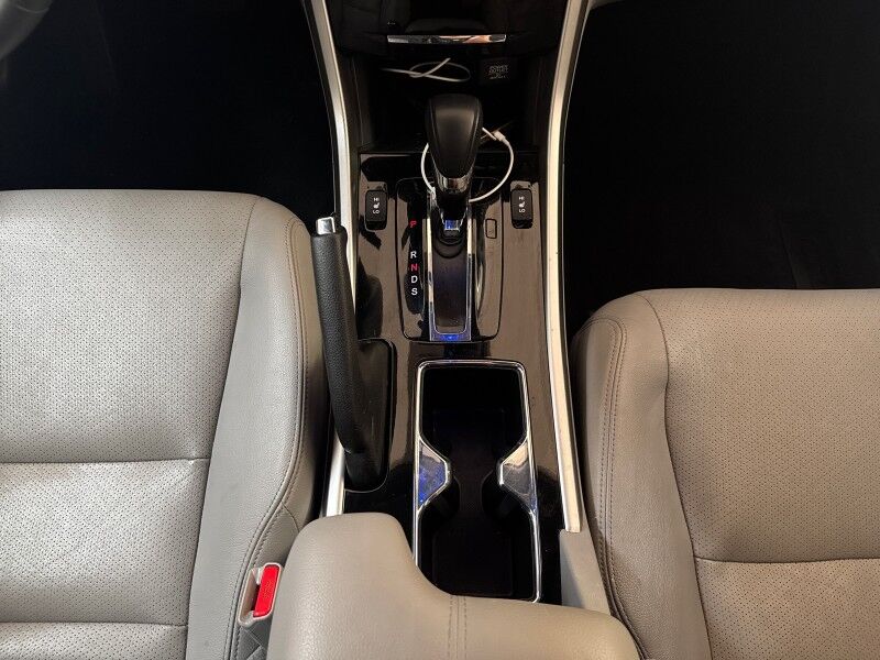 2017 Honda Accord Sedan V6 Touring Arlington VA