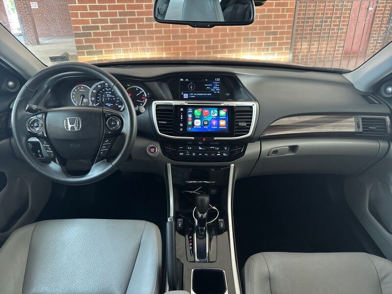 2017 Honda Accord Sedan V6 Touring Arlington VA