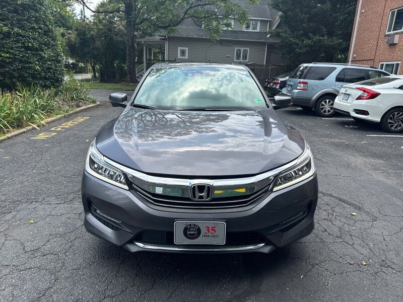 2017 Honda Accord Sedan V6 Touring Arlington VA