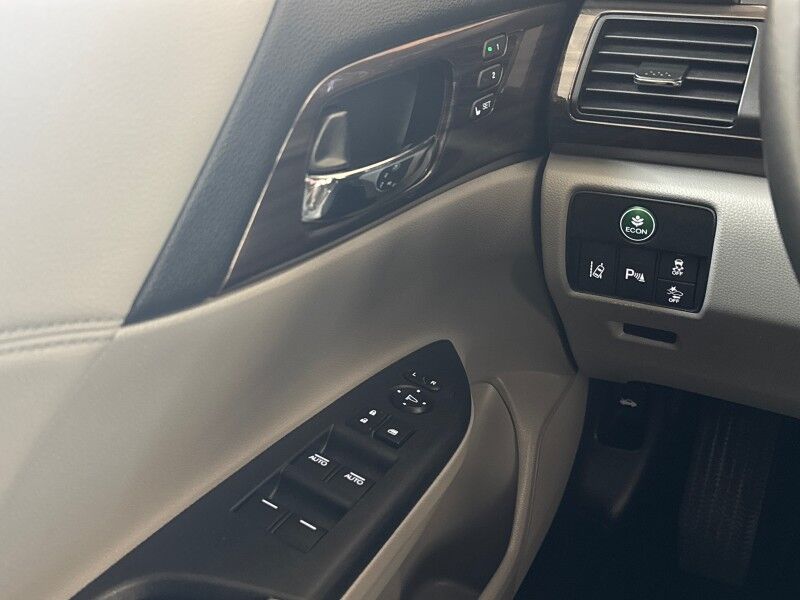 2017 Honda Accord Sedan V6 Touring Arlington VA